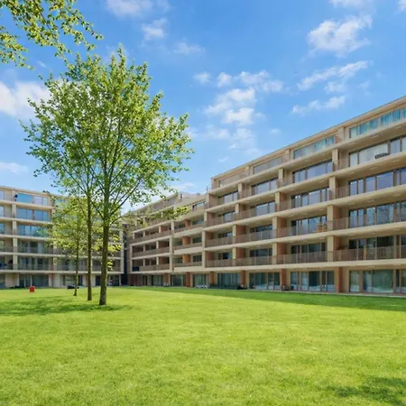 Sun & Snow, Greeneri Park Apartamento